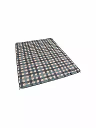 OUTWELL | Telo da picnic per camper 200x150 cm | Petrolio