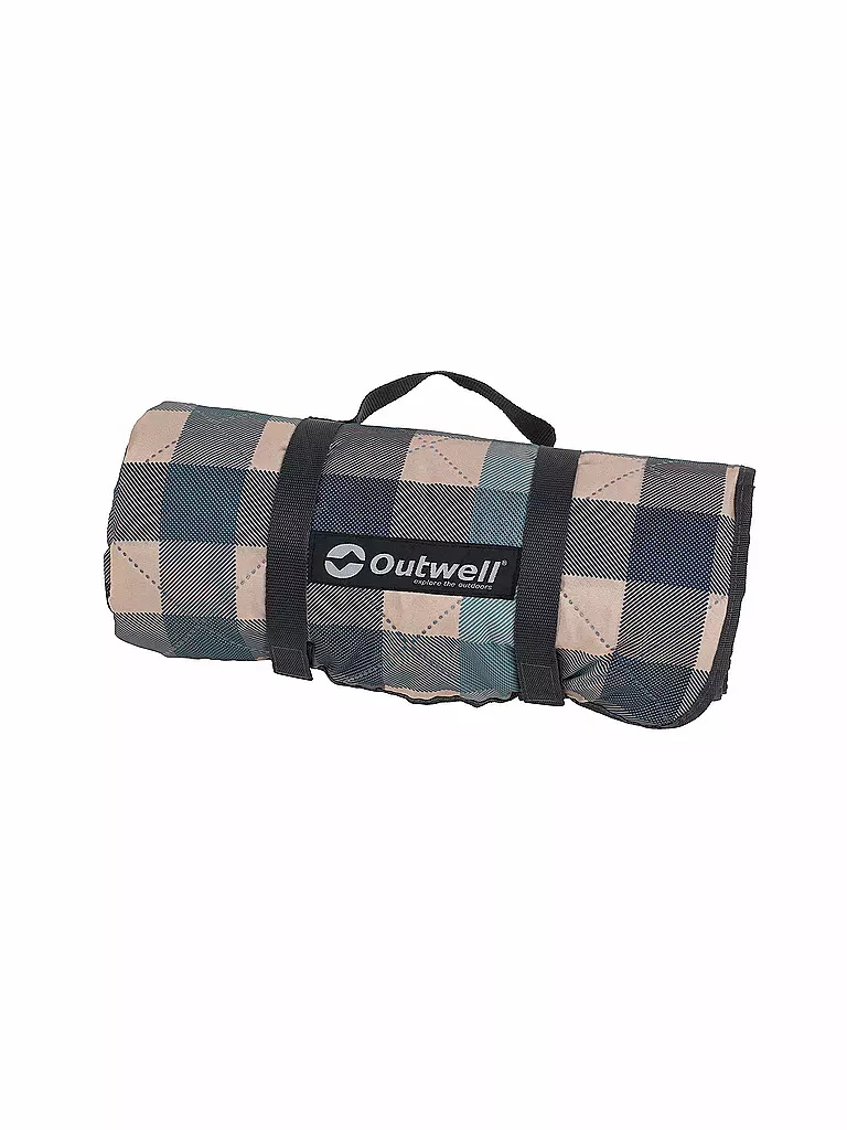OUTWELL | Telo da picnic per camper 200x150 cm |
