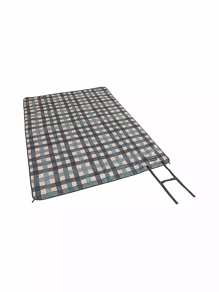 OUTWELL | Telo da picnic per camper 200x150 cm |