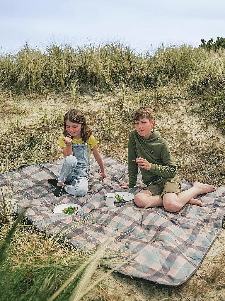 OUTWELL | Telo da picnic per camper 200x150 cm |