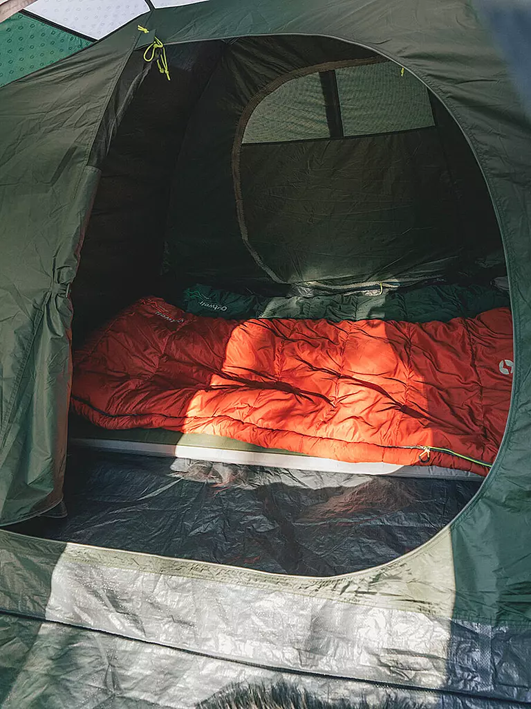 OUTWELL | Tenda Cloud 3 | Oliva