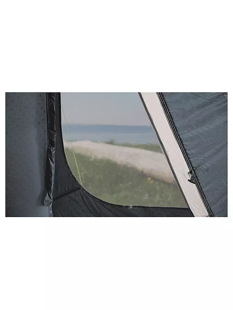 OUTWELL | Zelt Cloud 5 | Nero