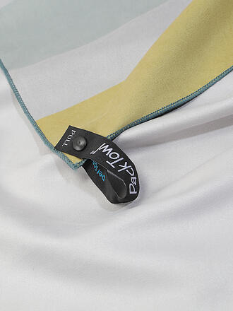 PACK TOWL | Asciugamano Personal Body