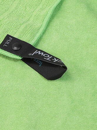 PACK TOWL | Asciugamano Luxe Face