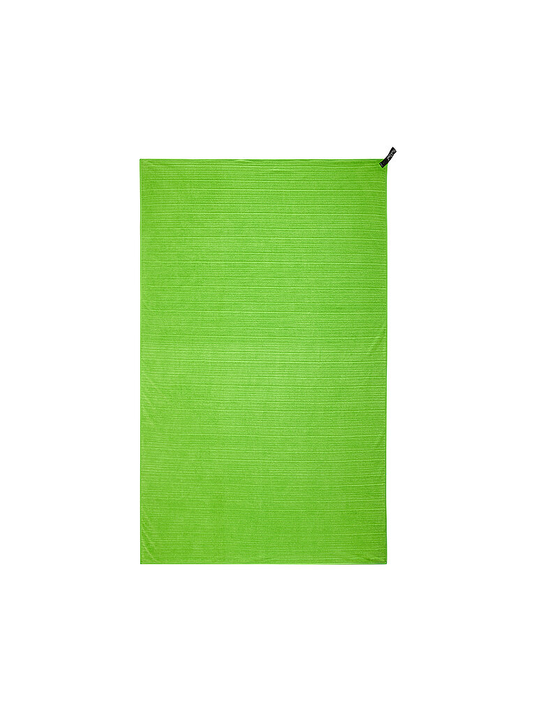 Asciugamano Packtowel Luxe multicolore