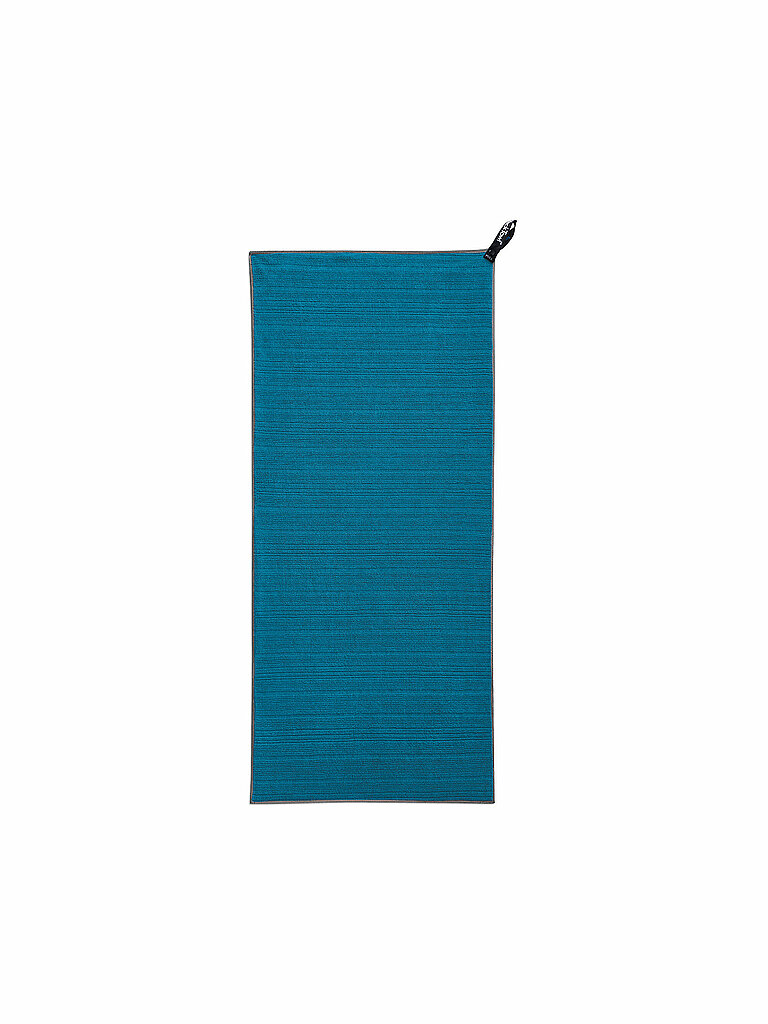 Pack Towl Asciugamano Luxe blu