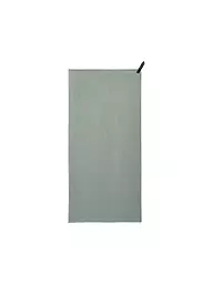 PACK TOWL | Asciugamano in microfibra Packtowl Personal | Verde