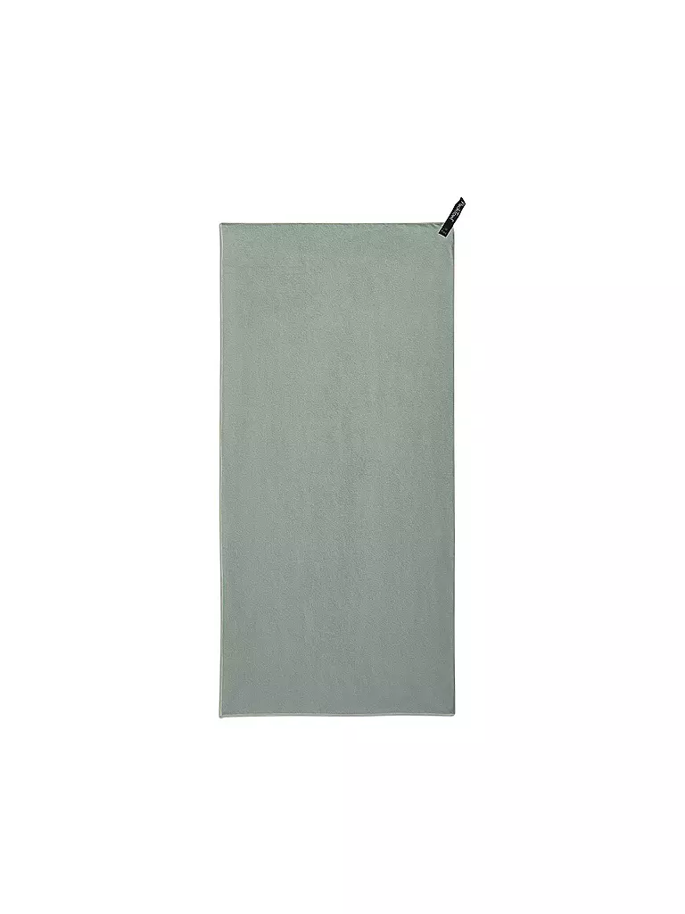 PACK TOWL | Asciugamano in microfibra Packtowl Personal | Verde
