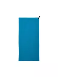 PACK TOWL | Asciugamano in microfibra Personal XL | Blu
