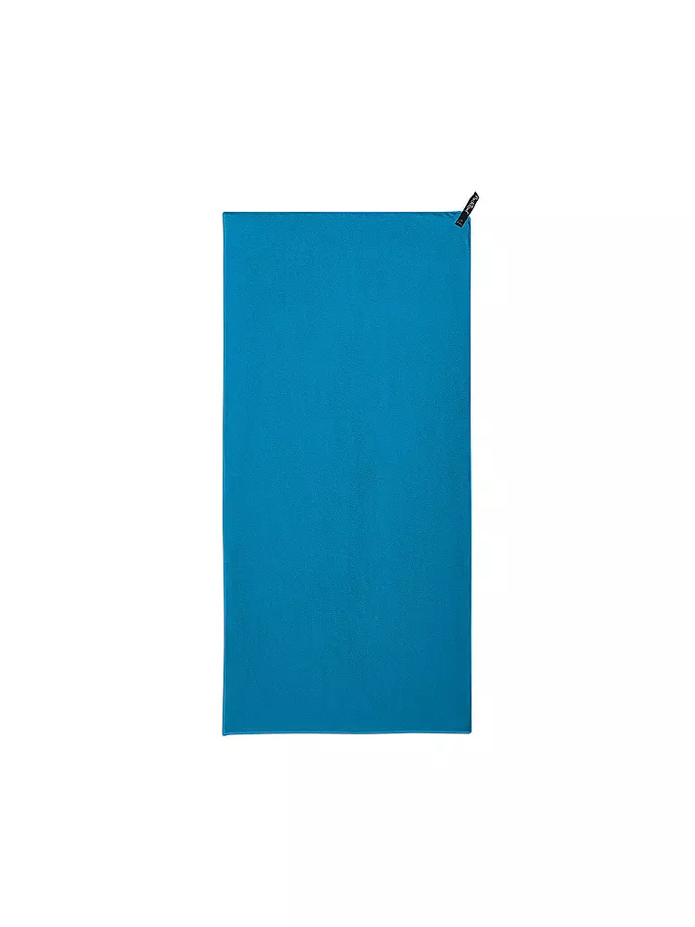 PACK TOWL | Asciugamano in microfibra Personal XL | Blu