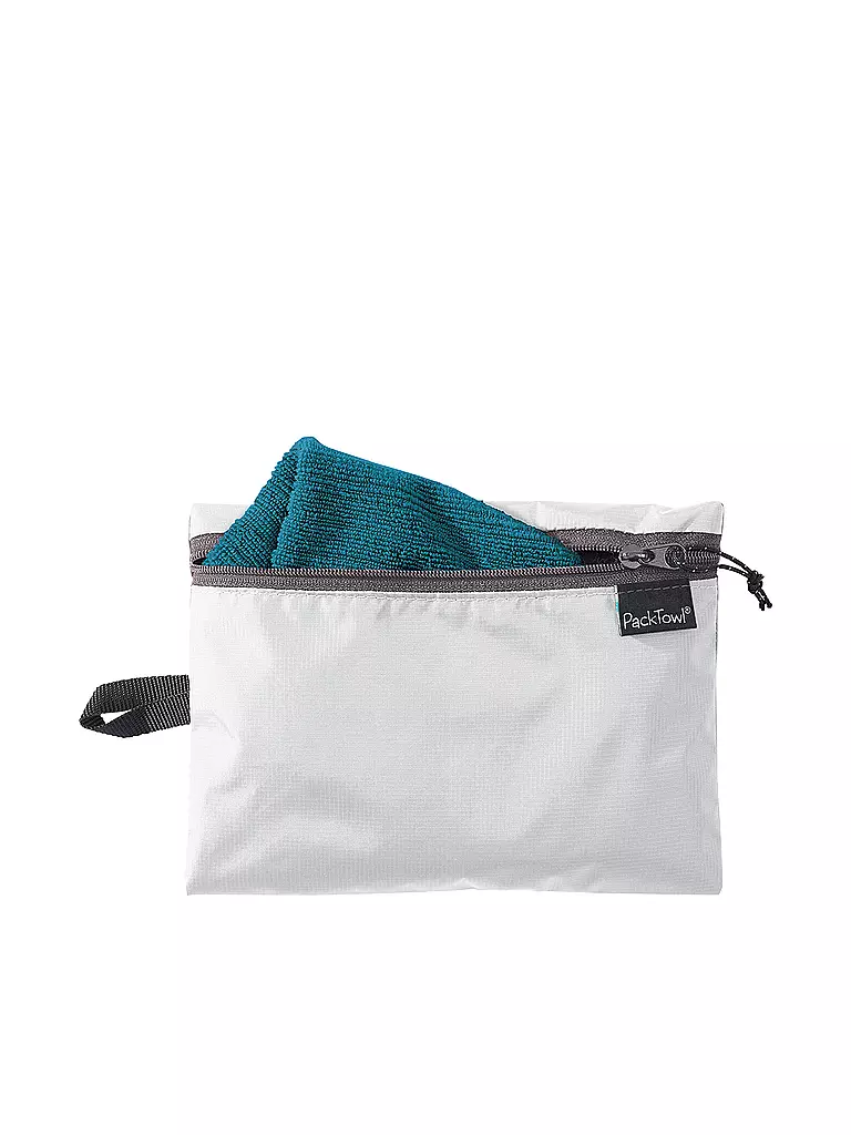 PACK TOWL | Asciugamano Packtowel Luxe |