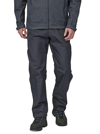 PATAGONIA | Pantaloni da trekking da uomo Torrentshell 3L Rain