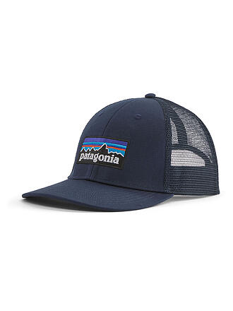 PATAGONIA | Cappellino P-6 Logo LoPro Trucker