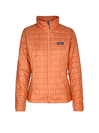 PATAGONIA | Giacca isolante da donna Nano Puff®