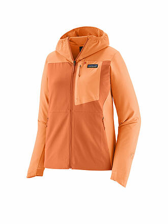 PATAGONIA | Softshell da donna R1® CrossStrata
