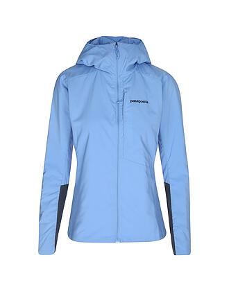PATAGONIA | Giacca isolante da donna Nano Air Ultralight Hoodie