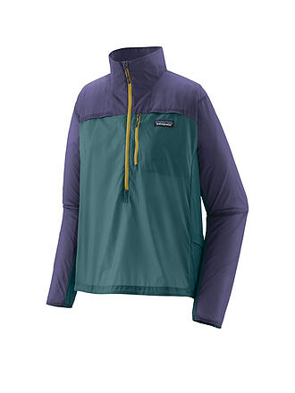 PATAGONIA | Giacca a vento da donna Houdini® Stash 1/2 Zip