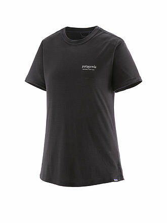 PATAGONIA | Maglietta funzionale da donna Capilene® Cool Merino Graphic