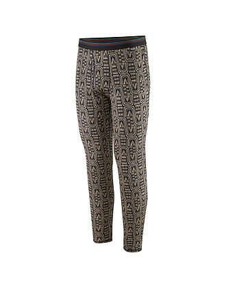 PATAGONIA | Pantaloni intimi da uomo Capilene® Midweight