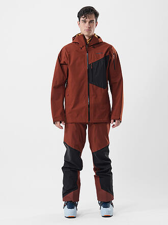 PATAGONIA | Giacca da turismo da uomo SnowDrifter 3L con cappuccio