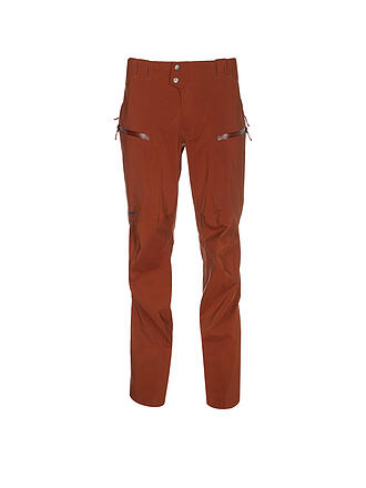 PATAGONIA | Pantaloni da turismo da uomo Stormstride 3L