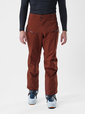 PATAGONIA | Pantaloni da turismo da uomo Stormstride 3L