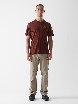 PATAGONIA | Maglietta tecnica da uomo Capilene® Cool Merino Graphic