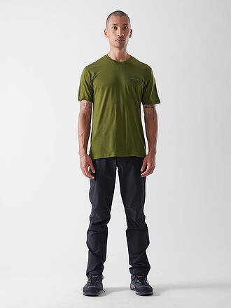 PATAGONIA | Maglietta tecnica da uomo Capilene® Cool Merino