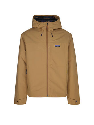 PATAGONIA | Giacca invernale da uomo Windshadow 2L Insulated Hoodie