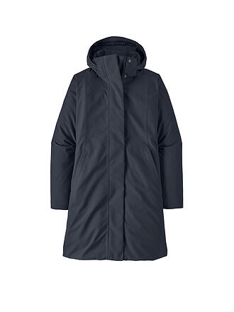 PATAGONIA | Parka invernale da donna Tres 3-in-1 con cappuccio in piuma