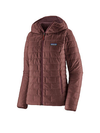 PATAGONIA | Isogiacca da donna Nano Puff Hoodie
