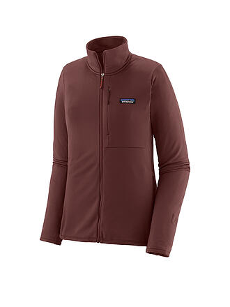 PATAGONIA | Giacca in pile termico da donna R1®