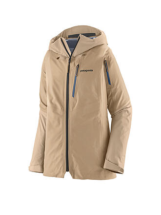 PATAGONIA | Giacca da touring da donna Snowdrifter 3L Hoodie