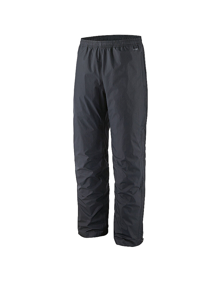 Pantaloni da trekking da uomo Torrentshell 3L Rain nero XL