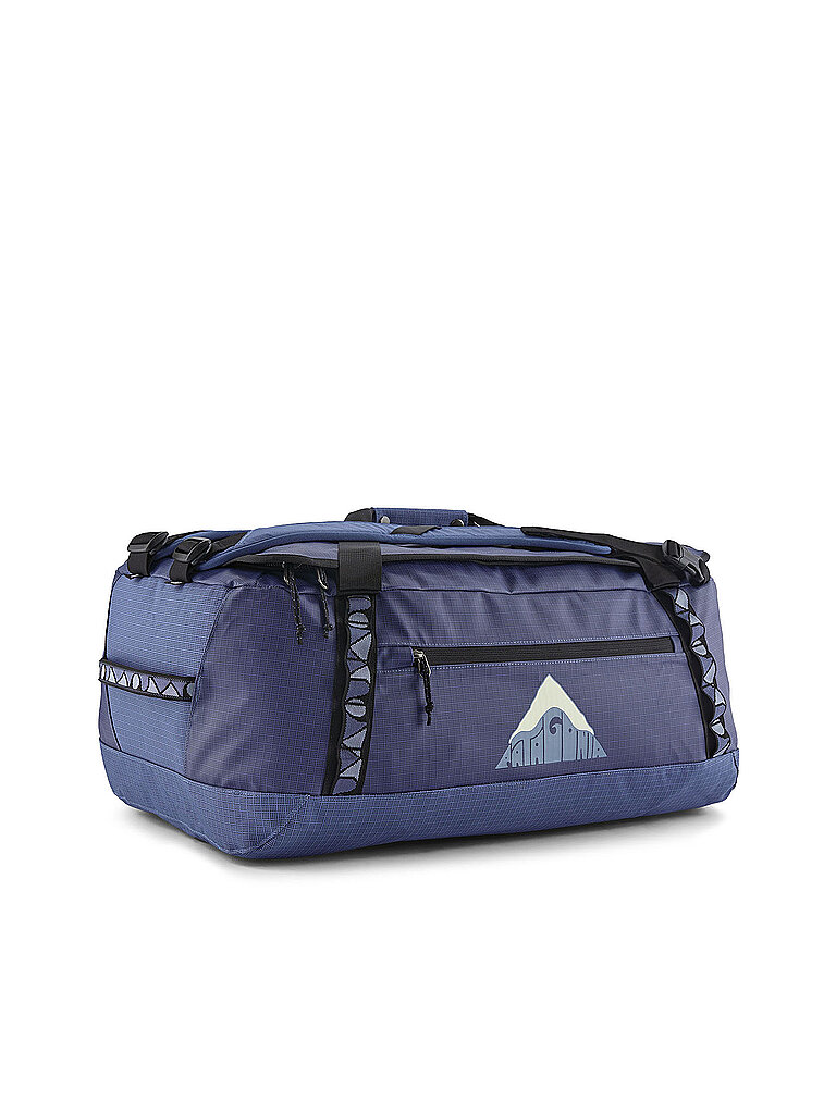 Reisetasche Black Hole® 55L blu