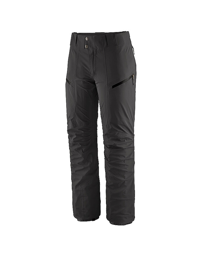 Pantaloni da turismo Stormstride 3L da uomo nero M