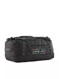 PATAGONIA | Borsa da viaggio Black Hole® Duffel 40L | Nero