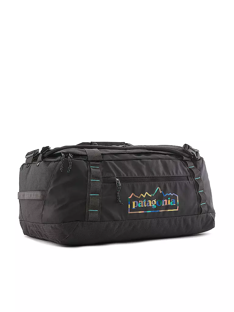 PATAGONIA | Borsa da viaggio Black Hole® 40L | Nero
