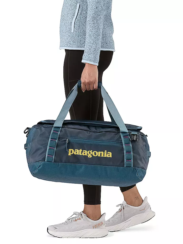 PATAGONIA | Borsa da viaggio Black Hole® 40L | Petrolio