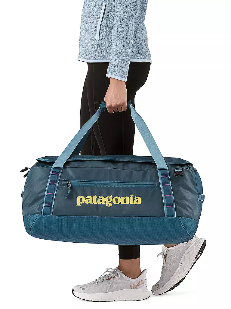 PATAGONIA | Borsa da viaggio Black Hole® 55L | Petrolio