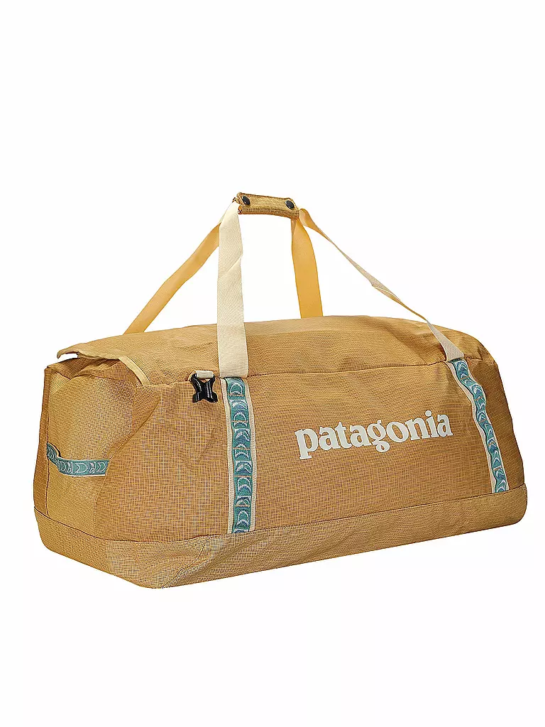 PATAGONIA | Borsa da viaggio Black Hole® 70L | Giallo