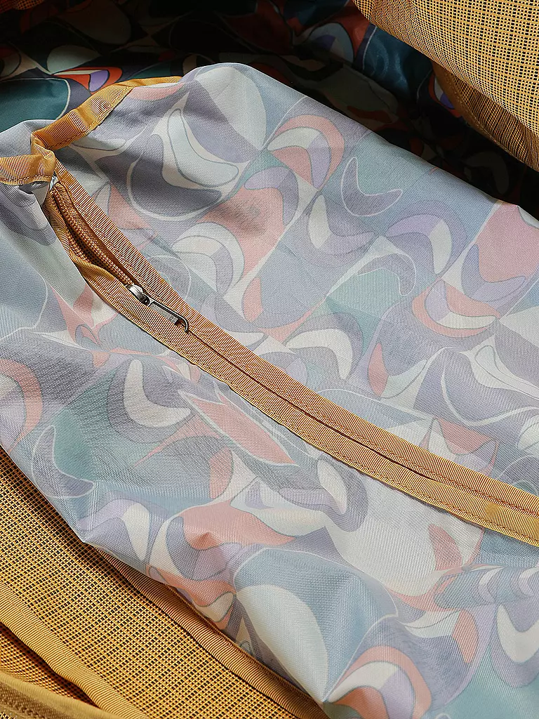 PATAGONIA | Borsa da viaggio Black Hole® 70L | Giallo