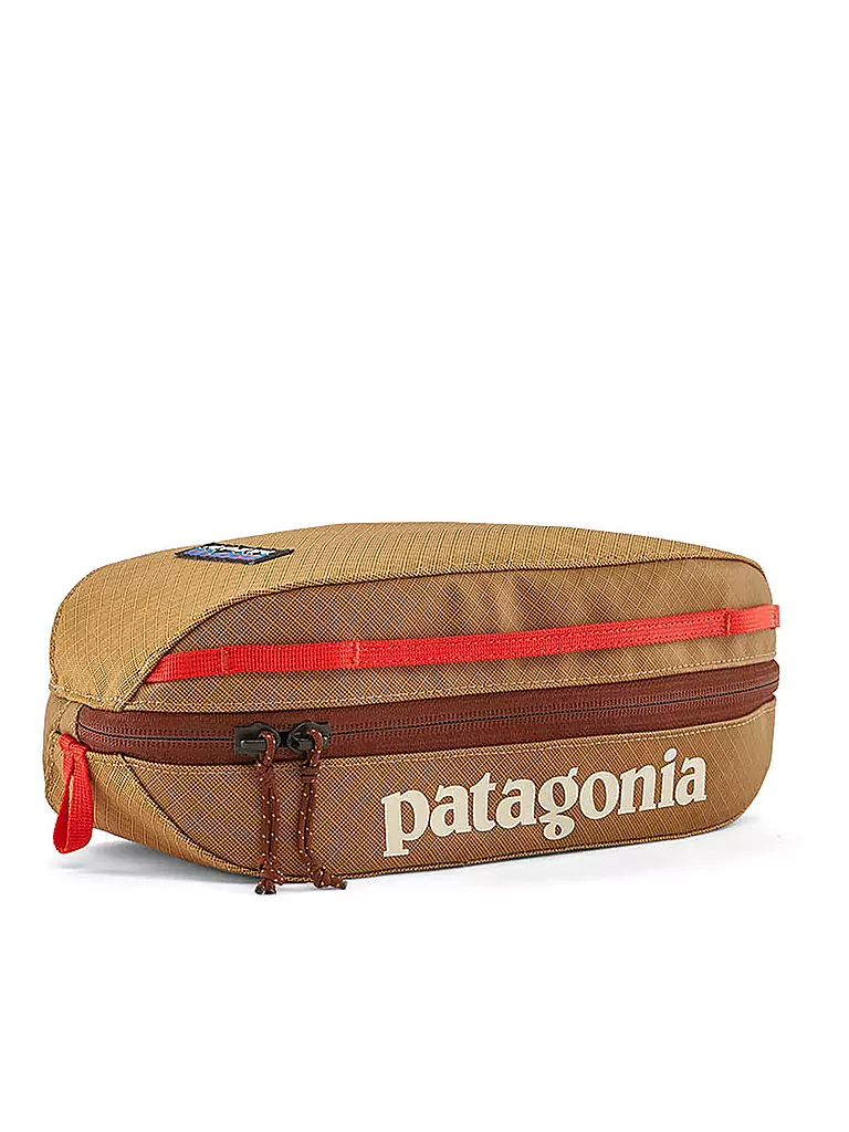 PATAGONIA | Borsa da viaggio Black Hole® Cube 3L | Senape