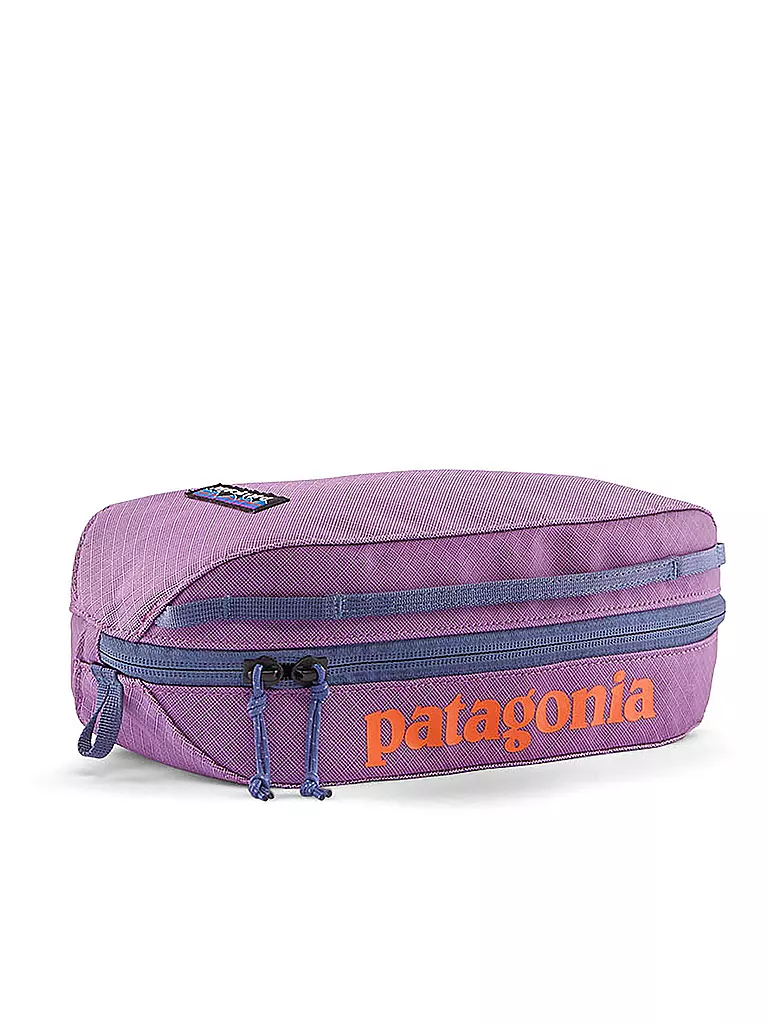 PATAGONIA | Borsa da viaggio Black Hole® Cube 3L | Lilla