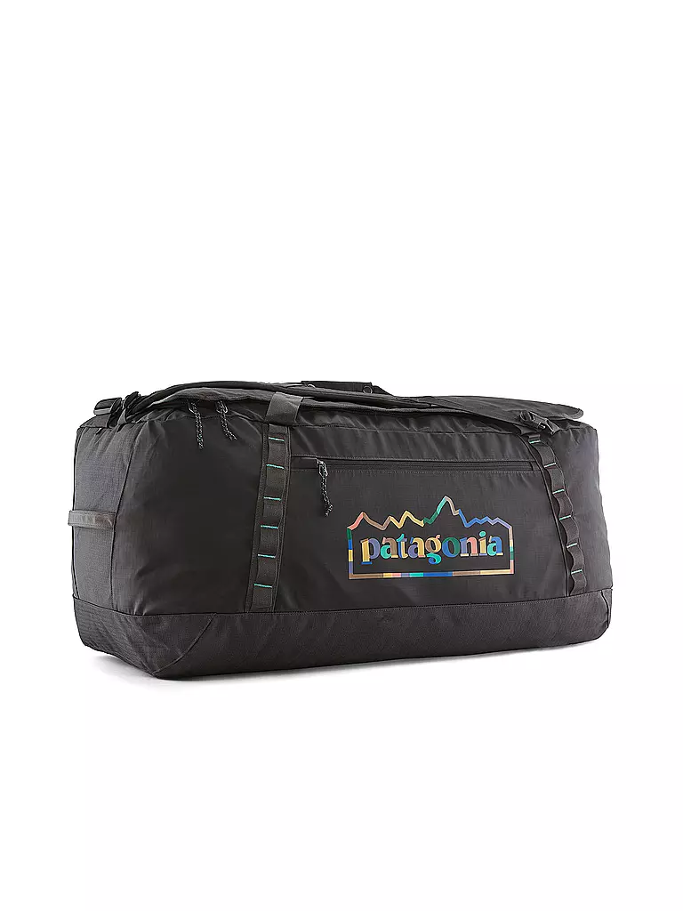PATAGONIA | Borsa da viaggio Black Hole® Duffel 100L | Nero