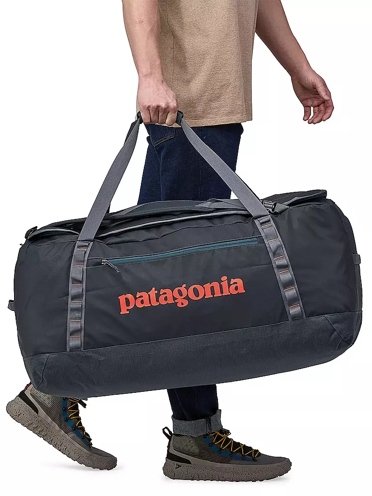 PATAGONIA | Borsa da viaggio Black Hole® Duffel 100L | Blu scuro