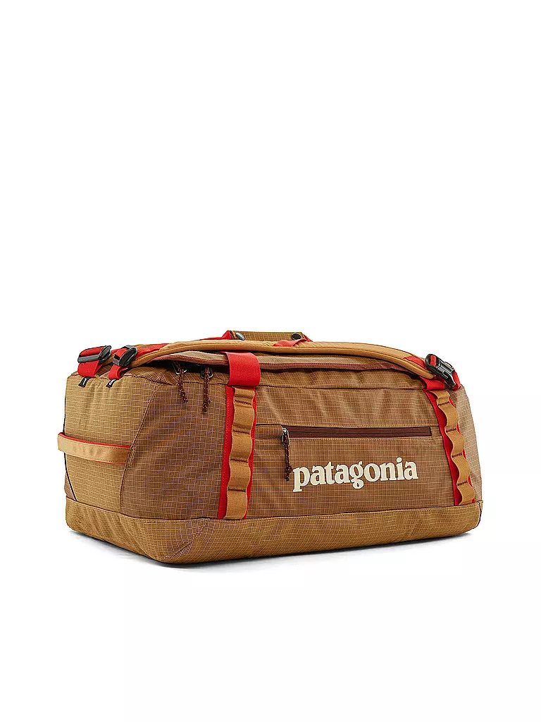 PATAGONIA | Borsa da viaggio Black Hole® Duffel 40L | Senape