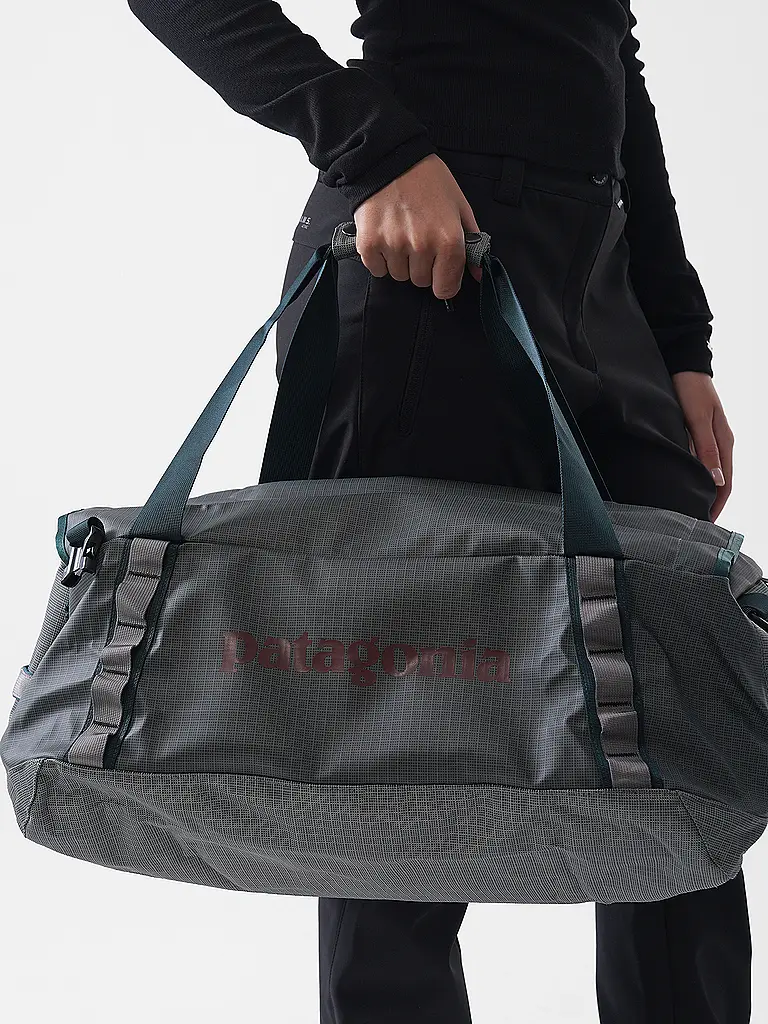 PATAGONIA | Borsa da viaggio Black Hole® Duffel 40L | Grigio