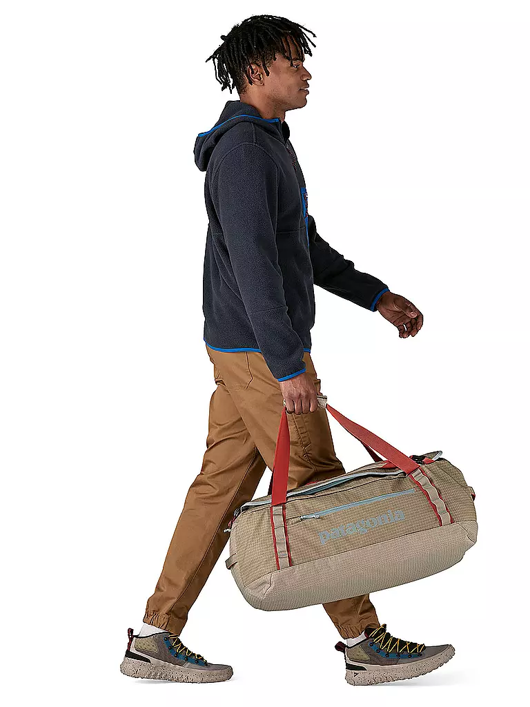 PATAGONIA | Borsa da viaggio Black Hole® Duffel 55L | Cammello