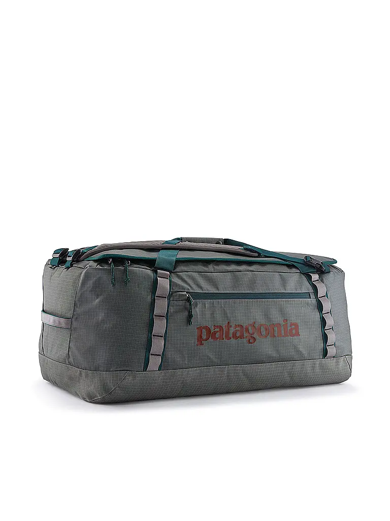 PATAGONIA | Borsa da viaggio Black Hole® Duffel 70L | Grigio